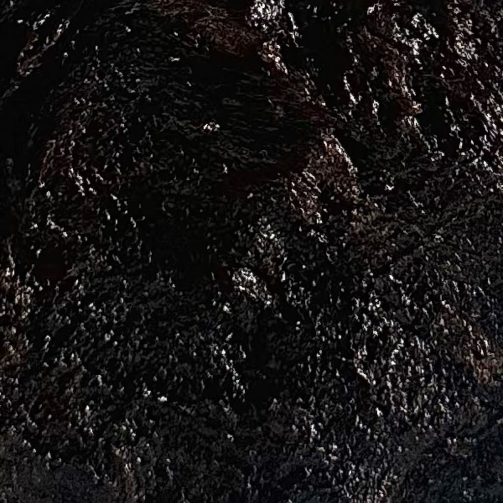 Savon noir nigérian ÉCLAIRCISSANT – 500g