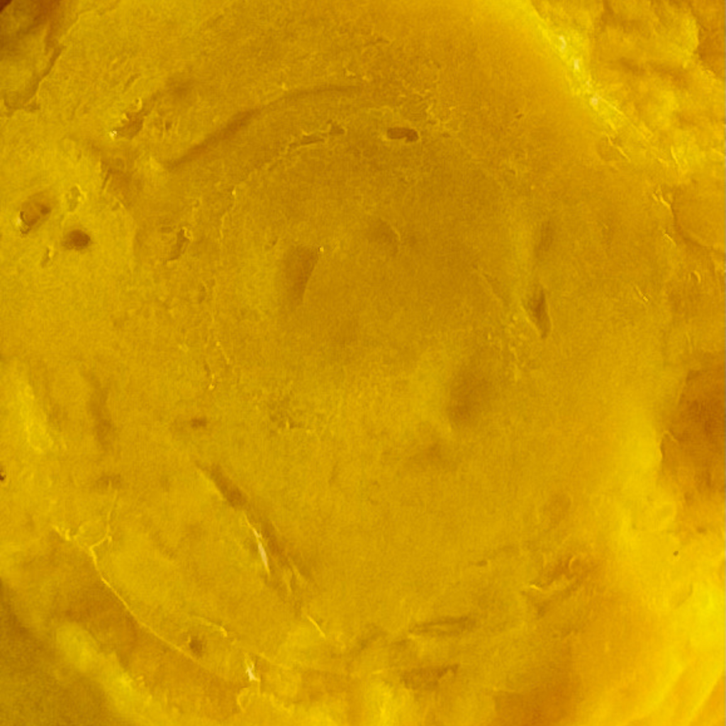 Savon jaune Glow ÉCLAIRCISSANT – 500g