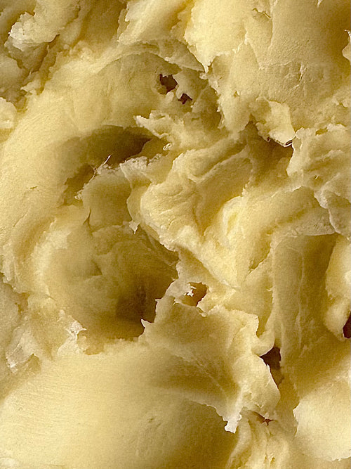 BEURRE DE KARITÉ PUR - 500G